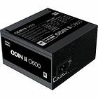 Xigmatek Odin II 600W