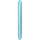 Baseks Pearlescent Dubbeldildo