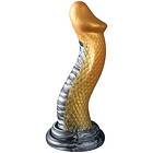 Creature Cocks Golden Mamba