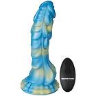 Creature Cocks Sea Stallion Vibrerande Dildo