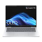 HP OmniBook 7 AI 14-fr0071no 14" Core Ultra 7 255U 16GB RAM 512GB SSD