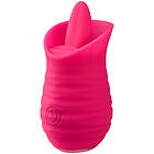 Tracy's Dog Tina Licking Vibrator