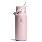 Hydro Flask Wide Mouth Flex Straw 946ml