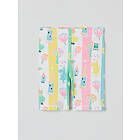 Polarn O. Pyret UV-shorts Mumin