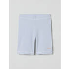 Polarn O. Pyret UV-shorts randiga
