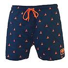 Sun project Badshorts