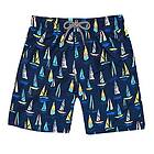 Sun Project Bain Garçon Voile Shorts