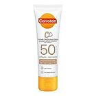 Carroten Face CC Cream SPF50 50ml