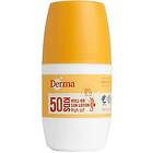 Derma Kids Sollotion Roll-on SPF50 50ml