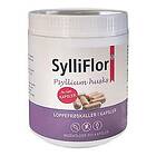 Sylliflor Psyllium husks loppfröskal 500 kapslar