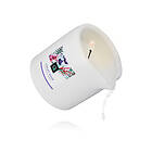 Exotiq Massage Candle Violet Rose 200g
