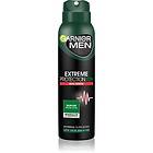 Garnier Men Mineral Extreme Antiperspirant Spray 150ml