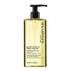 Shu Uemura Deep Cleanser Gentle Radiance Shampoo 400ml