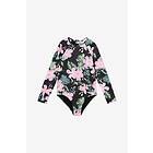 Roxy Baddräkt Shadow Floral Onesie
