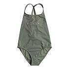 Roxy Basic Active One Piece Baddräkt