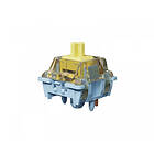 Gateron Lemon Seabreeze Linear Switch