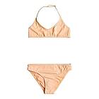 Roxy Basic Active Bh-set För Flickor Bikini Set