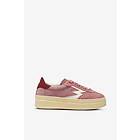 Moaconcept Red Backtab Pink Double Club (Dam)