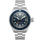 Spinnaker Piccard Automatic Dark Cerulean SP-5098-22