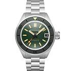 Spinnaker Piccard Automatic Hunter Green SP-5098-11
