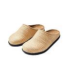 Alohas Oliver Natur Mules (Dam)