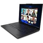 Lenovo ThinkPad L16 G1 21L70019MX 16" Ryzen 5 Pro 7535U 16GB RAM 512GB SSD