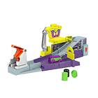 Fisher-Price Batwheels Legion Zooma With Launcher