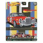 Hot Wheels Car Culture Series FPY86
