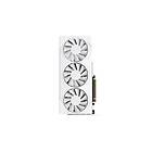 XFX Radeon RX 9070 Swift Triple Fan White Gaming OC HDMI 3xDP 16GB