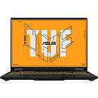 Asus TUF FA608UM-RV010W 16" Ryzen 7 260 16GB RAM 1TB SSD RTX 5060