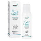 Gehwol Soft Feet Foam 125ml