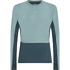 Icebreaker Merino 125 Zoneknit Longsleeve Crewe (Men's)