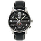 Junkers Iron Annie JU52 Dual Time 6640-2