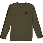 Mons Royale Icon Longsleeve (Dam)