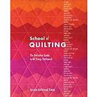 School of Quilting