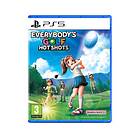 EVERYBODY'S GOLF HOT SHOTS (PS5)
