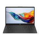 HP 15-FC0469NO 15,6" Ryzen 7 5825U 16GB RAM 512GB SSD