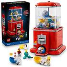 LEGO Ideas 21358 Minifigurautomat