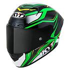 KYT NZ-Race Carbon Stride