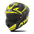 KYT R2R Octane Matt