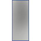 Nichba Mirror Large spegel, 145x60 cm, blå