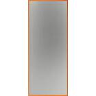 Nichba Mirror Large spegel, 145x60 cm, orange