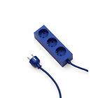 Pedestal Power Bar 2m