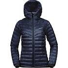 Bergans Rabot Light Down Hood Jacket (Dam)