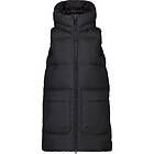 Dolomite Fitzroy H Vest Long (Dam)