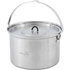Easy Camp fire Pot 4L