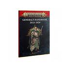 Age of Sigmar: General's Handbook 2025-2026