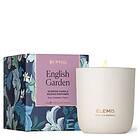 Elemis English Garden Candle 220g