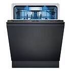 Siemens iQ700 SX87TX02CE