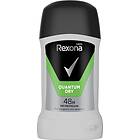 Rexona Men 48h Quantum Dry Deo Stick 50ml
